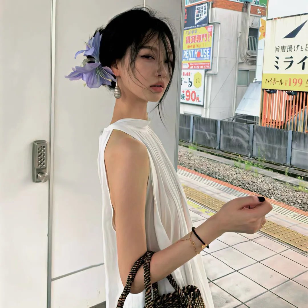 龟女士的奥德赛
